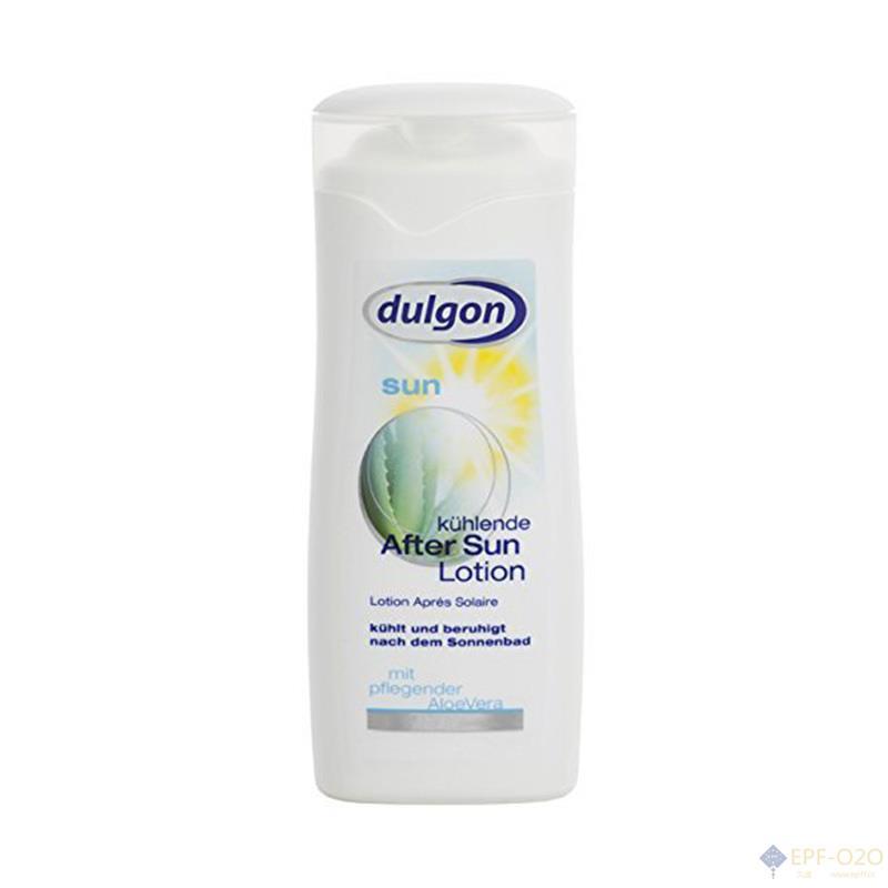 Dulgon 日光浴后芦荟清爽保湿舒缓身体乳 Dulgon 日光浴后芦荟清爽保湿舒缓身体乳