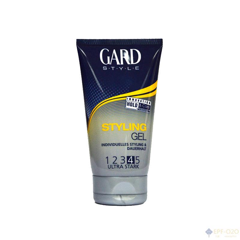 Gard 定型啫喱膏 Gard 定型啫喱膏