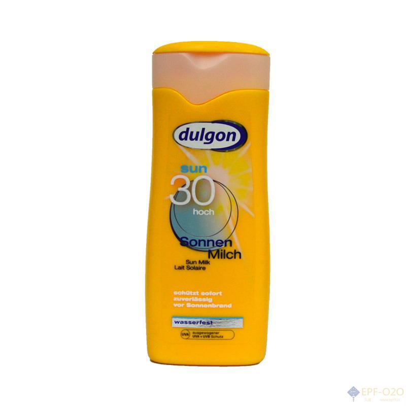 Dulgon 防晒乳 Dulgon 防晒乳