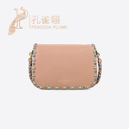 Valentino/华伦天奴valentino女包16新款单肩包KW0B0063VQ1 N33 Valentino/华伦天奴valentino女包16新款单肩包KW0B0063VQ1 N33