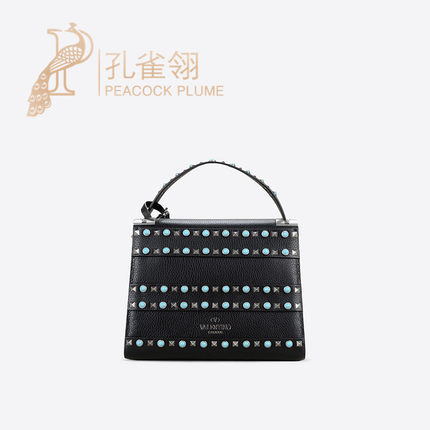 Valentino/华伦天奴valentino女包16新款 手提包KW0B0997VQG 0NO Valentino/华伦天奴valentino女包16新款 手提包KW0B0997VQG 0NO