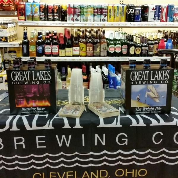 Photo taken at Wegmans by Gloria R. on 8/2/2014-美国纽约州锡拉丘兹奥内达加大道4722 Photo taken at Wegmans by Gloria R. on 8/2/2014