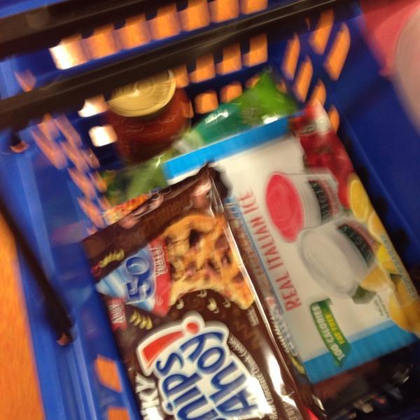 Photo taken at Wegmans by Jawann W. on 8/18/2014-美国纽约州锡拉丘兹奥内达加大道4722 Photo taken at Wegmans by Jawann W. on 8/18/2014