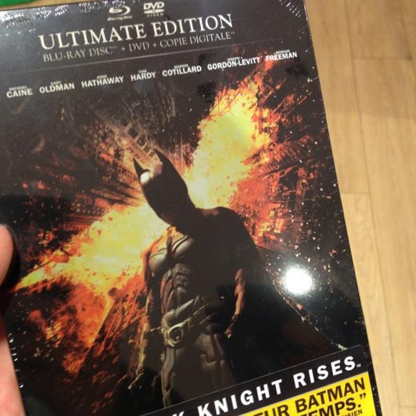 Photo taken at Monoprix by Presto Y. D. on 11/24/2012