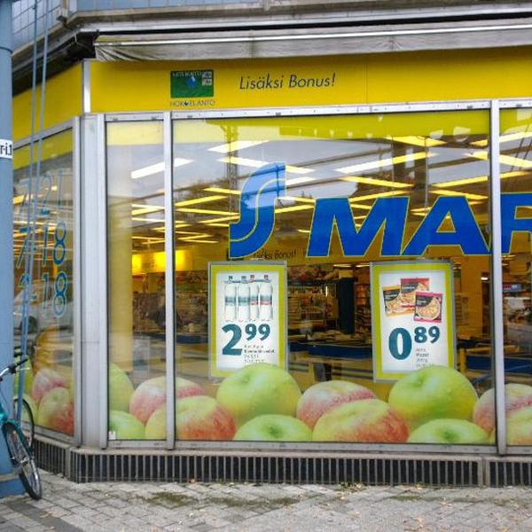 S-market