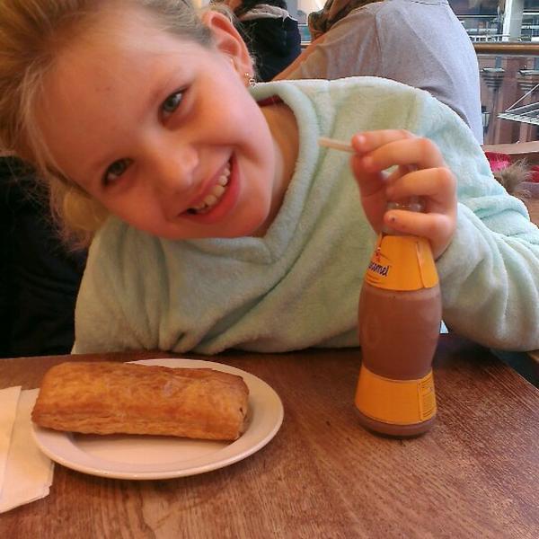 Photo taken at Hema by Erik L. on 12/24/2013