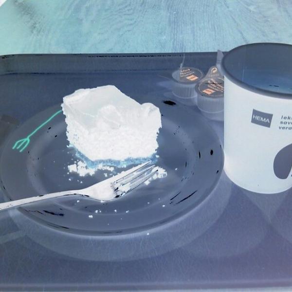 Photo taken at Hema by Myra C. on 1/25/2013-荷兰南荷兰省弗拉尔丁恩韦尔广场132C Photo taken at Hema by Myra C. on 1/25/2013