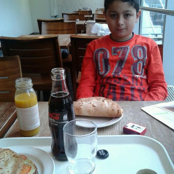 Photo taken at Hema by Valleria M. on 9/17/2013