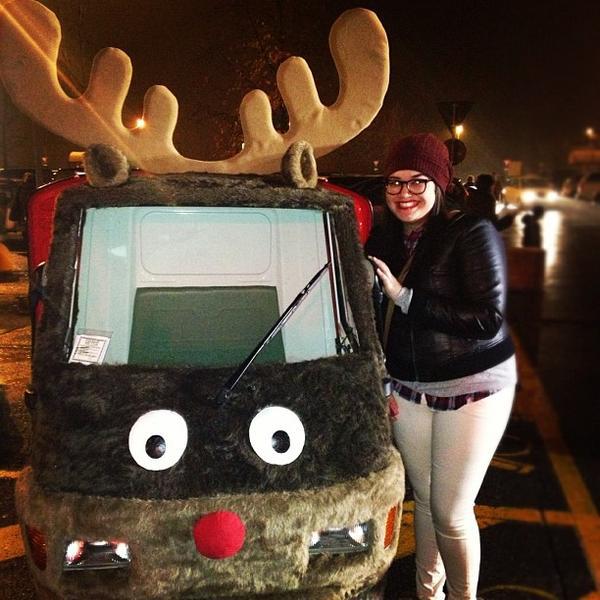 Photo taken at Centro Commerciale Auchan by Priscila S. on 11/25/2012