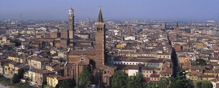 维罗纳购物生活指南