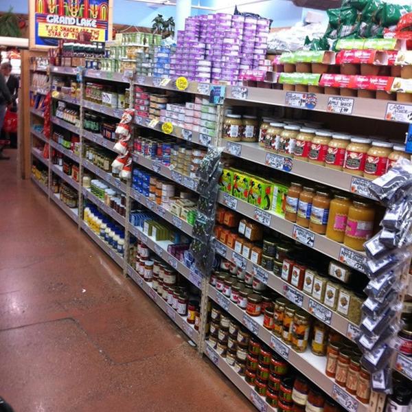 Photo taken at Trader Joe's by Dana B. on 2/22/2011