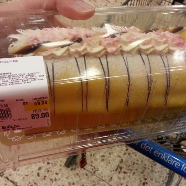 Photo taken at Coop Forum by Jonas B. on 3/7/2015