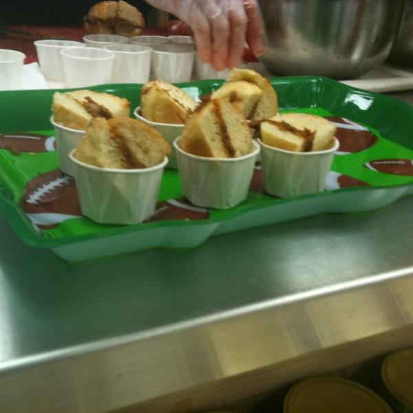 Photo taken at Trader Joe's by Eric A. on 2/4/2012