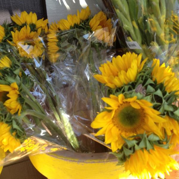 Photo taken at Trader Joe's by Mary-Margaret W. on 5/20/2013