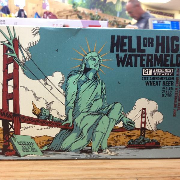 Photo taken at Trader Joe's by Trad'r Don on 6/4/2013