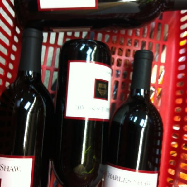 Photo taken at Trader Joe's by Amber R. on 1/16/2013