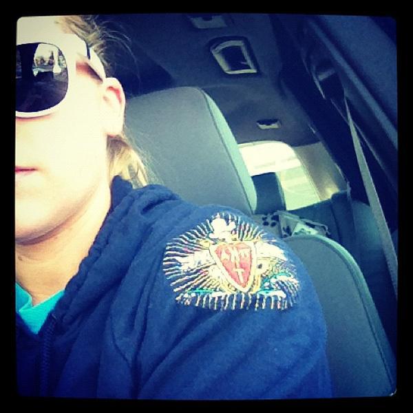 Photo taken at Trader Joe's by Jayne P. on 4/9/2012