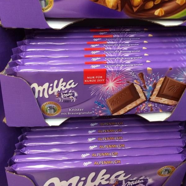 Photo taken at REWE by Jens M. on 11/2/2013