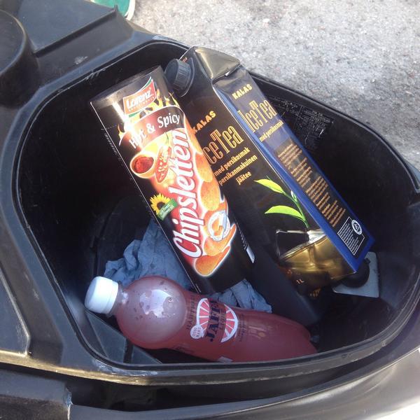 Photo taken at Tokmanni by Jani N. on 3/8/2015-西南芬兰区卡里姆肌腱街4 Photo taken at Tokmanni by Jani N. on 3/8/2015