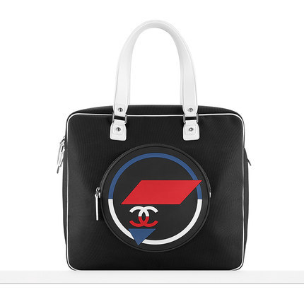 正品直邮Chanel香奈儿2016新款女包休闲手提包A93330Y60538C9005