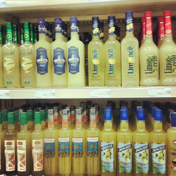 Photo taken at Auchan by Cosmic U. on 5/7/2013-意大利西西里岛卡塔尼亚外卡塔尼亚 Photo taken at Auchan by Cosmic U. on 5/7/2013