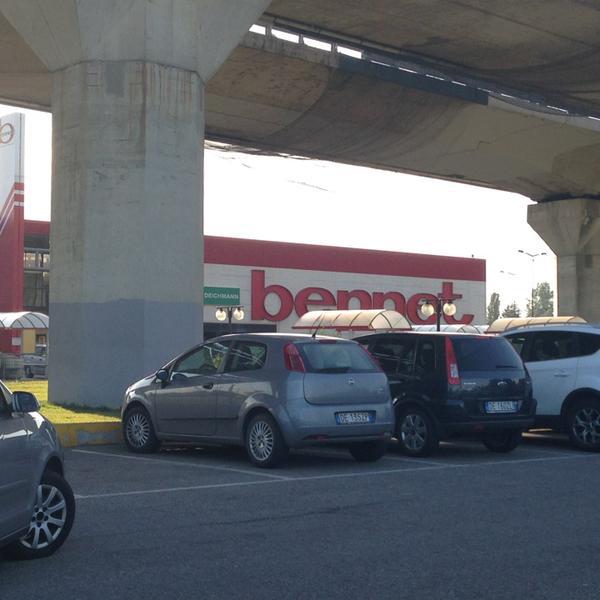 Photo taken at Bennet by Daniele M. on 6/23/2013