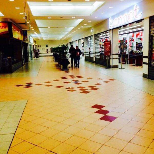 Photo taken at Bennet by Daniele M. on 2/23/2014