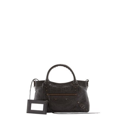 Balenciaga/巴黎世家 女包 女式手提包 Q01963846 BLACK Balenciaga/巴黎世家 女包 女式手提包 Q01963846 BLACK
