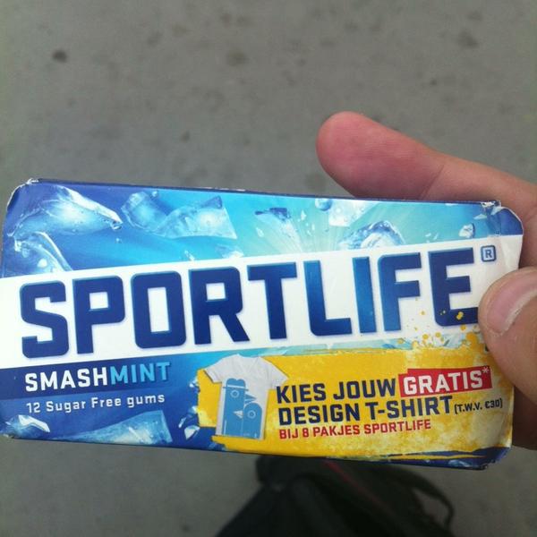 Photo taken at Albert Heijn by Coen N. on 10/5/2013