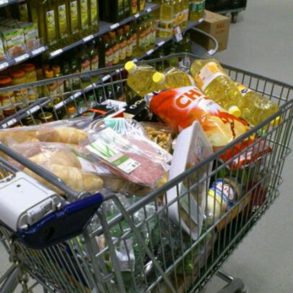 Photo taken at Albert Heijn by Joost P. on 12/30/2011
