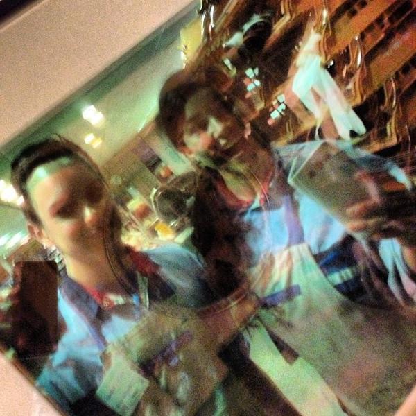 Photo taken at Albert Heijn by Stefan P. on 6/22/2013