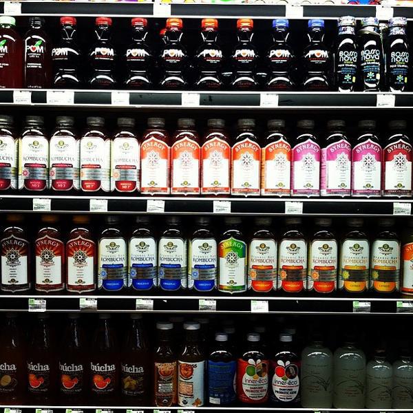 Photo taken at Whole Foods Market by Kristine P. on 4/18/2012-加利福尼亚州91423 谢尔曼奥克斯 滨江中央(在冷水峡谷大道)12905号 Photo taken at Whole Foods Market by Kristine P. on 4/18/2012