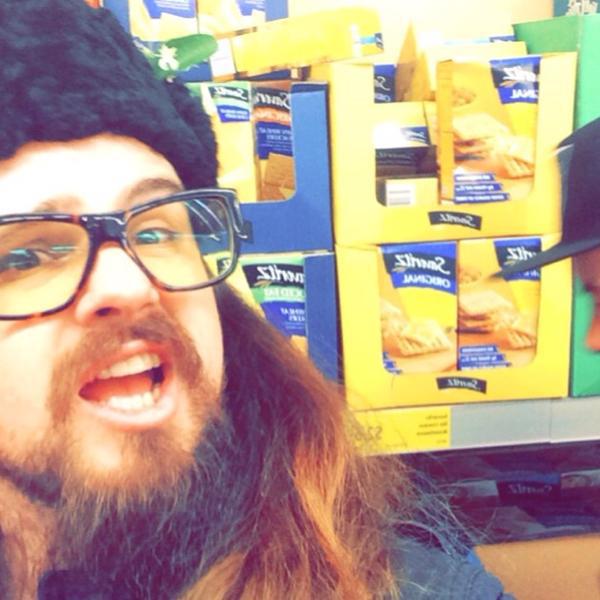 Photo taken at Aldi by Calvin R. on 10/31/2014