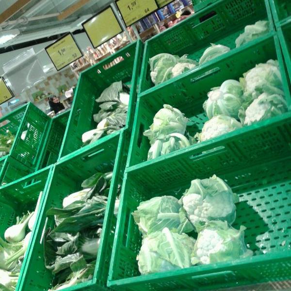 Photo taken at Coop by Giuseppe G. on 2/11/2013