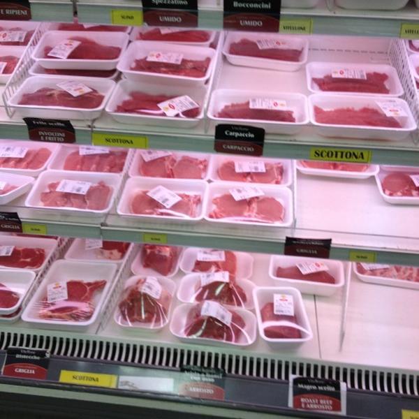 Coop Tirrenia, Pisa 意大利托斯卡纳比萨蒂雷尼亚帕森诺路58
