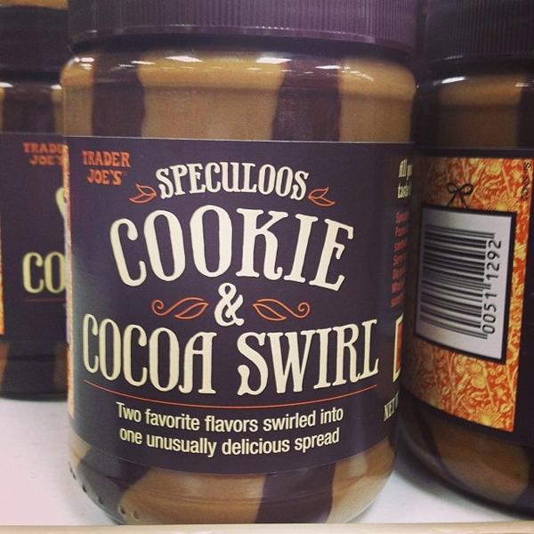 Photo taken at Trader Joe's by Margot B. on 10/20/2013