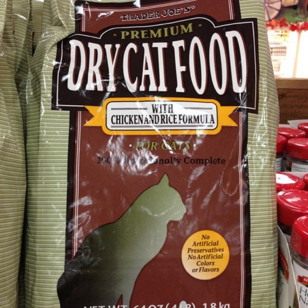 Photo taken at Trader Joe's by Dark Moogle on 11/13/2012