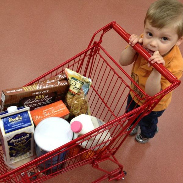 Trader Joe's乔氏连锁波士顿店 麻萨诸塞伯灵顿米德尔塞克斯51（惠勒路和亚当斯街之间）