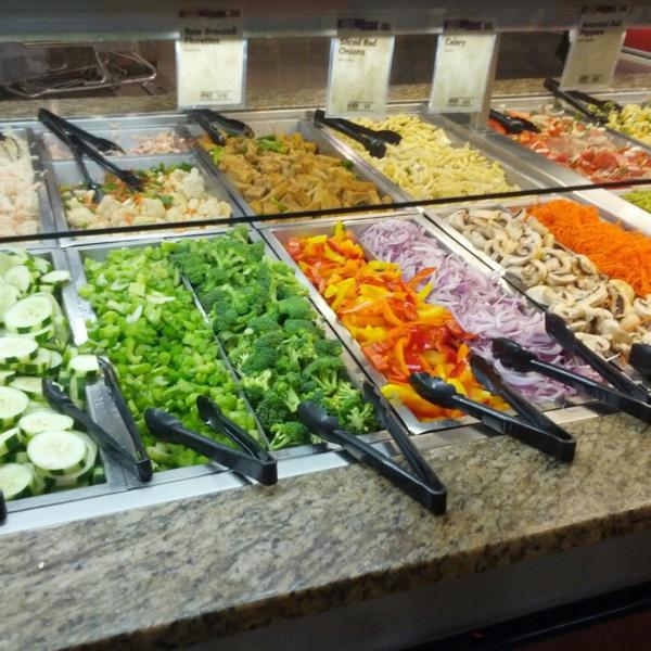 Photo taken at Whole Foods Market by Adi on 8/6/2013