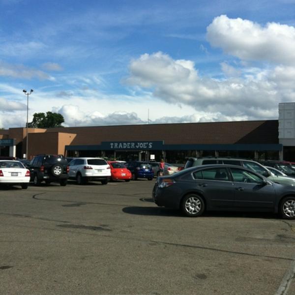 Photo taken at Trader Joe's by Michelle A. on 7/13/2012