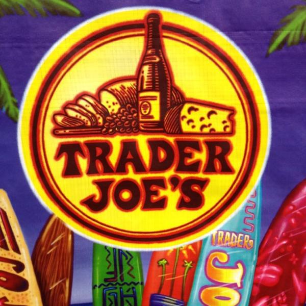 Photo taken at Trader Joe's by Brian K. on 4/11/2012