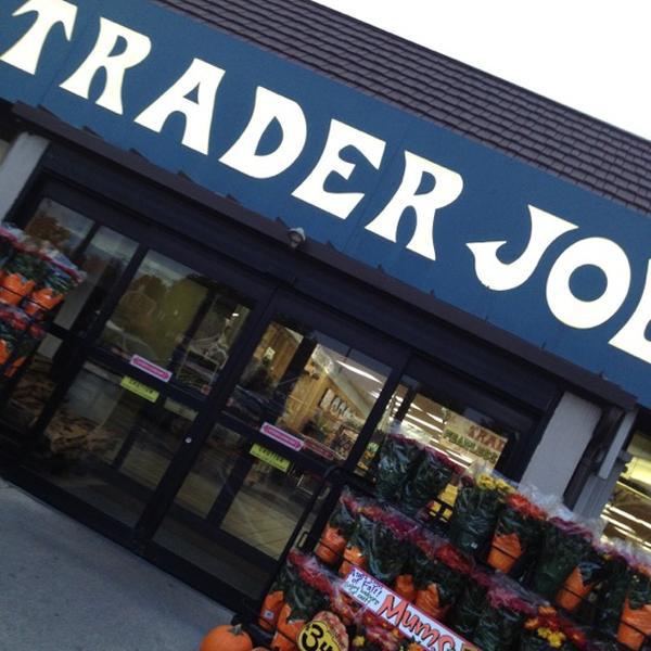 Photo taken at Trader Joe's by Jim G. on 10/17/2012