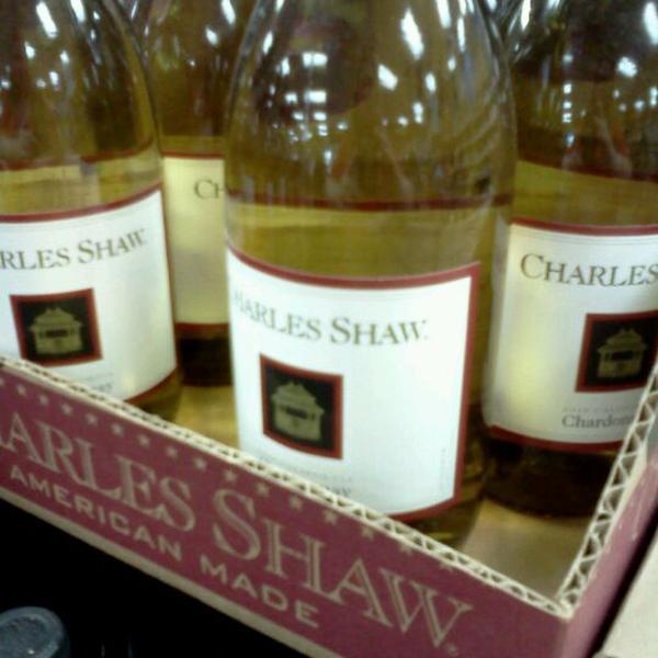 Photo taken at Trader Joe's by Alli C. on 3/18/2012