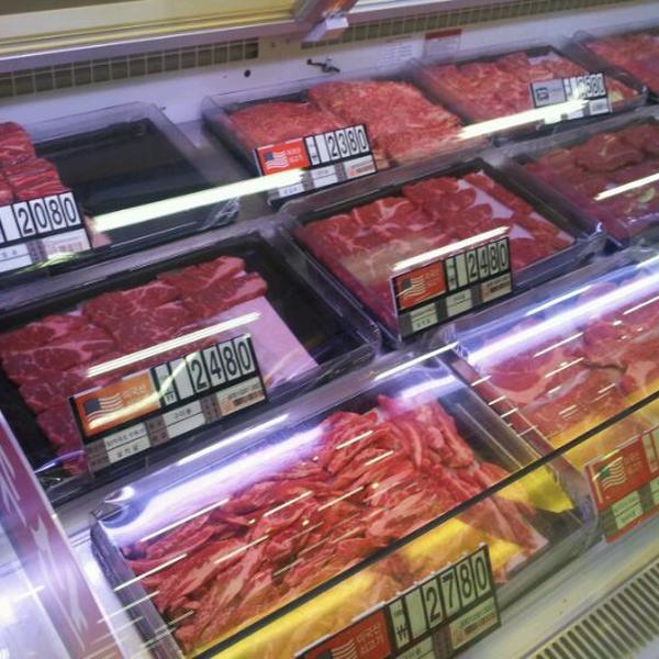 Photo taken at 홈플러스 / Home Plus by Jongil L. on 1/28/2012-大田西区107 Photo taken at 홈플러스 / Home Plus by Jongil L. on 1/28/2012