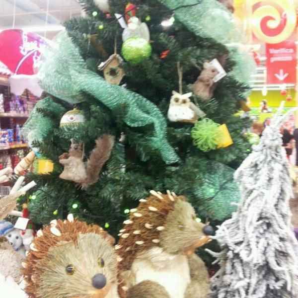 Photo taken at Auchan by Alessandro F. on 12/1/2012-意大利伦巴第马扎诺阿尔西德加斯派瑞路6 Photo taken at Auchan by Alessandro F. on 12/1/2012