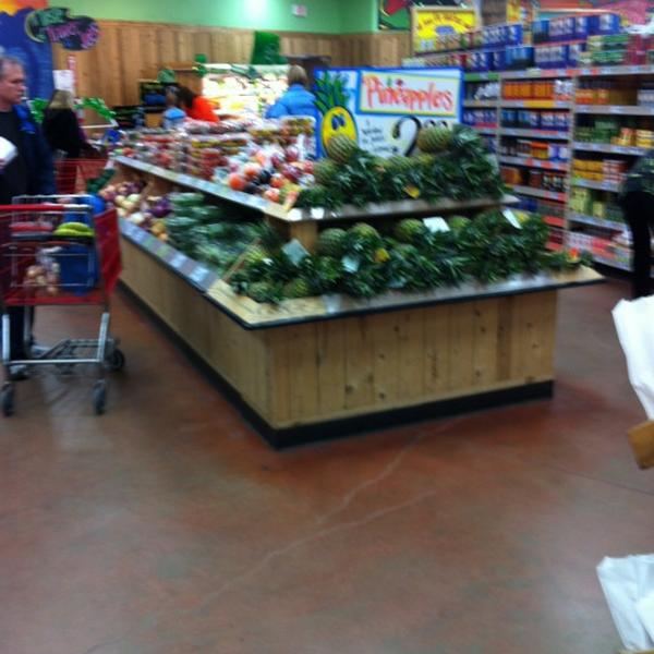 Photo taken at Trader Joe's by Matthew A. on 3/10/2012