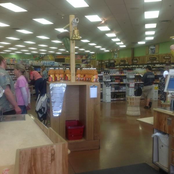 Photo taken at Trader Joe's by . .. on 4/8/2013-新墨西哥阿布奎基霍利大道内布拉斯加8929 Photo taken at Trader Joe's by . .. on 4/8/2013