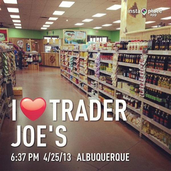 Photo taken at Trader Joe's by Brian H. on 4/26/2013