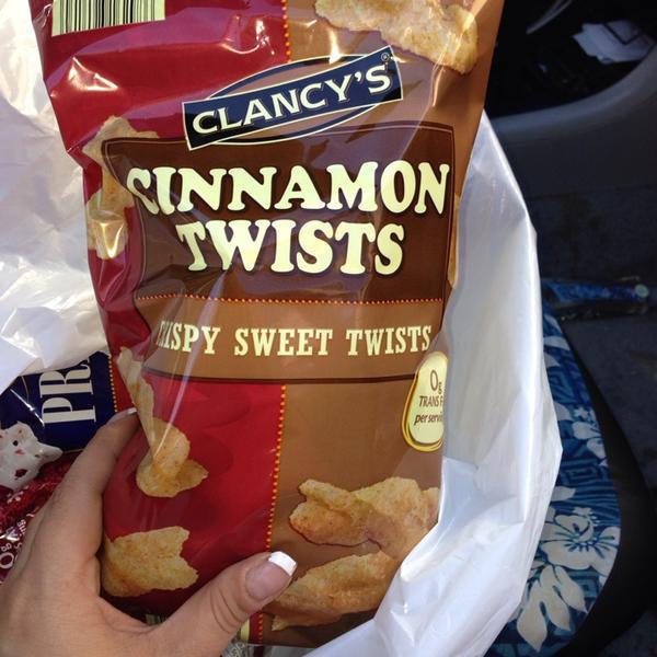 Photo taken at ALDI by Tiffany A. on 12/10/2013