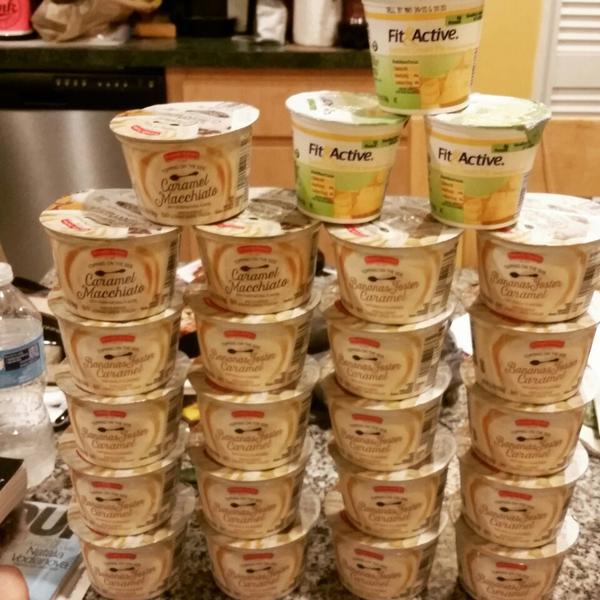 Photo taken at ALDI by Tiffany A. on 4/12/2015